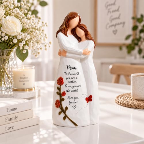 JTMall Mom Gifts from Daughter for Birthday, Christmas, Thanksgiving - image 6