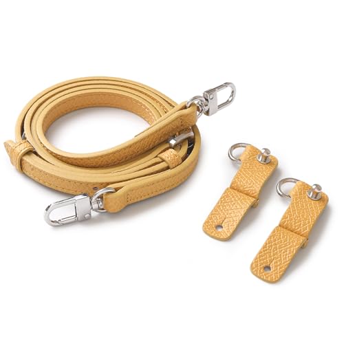 Image of Purse Straps Kit Compatible with Le Pliage XS, Crossbody Strap Replacement Adjustable for Longchamp Christmas