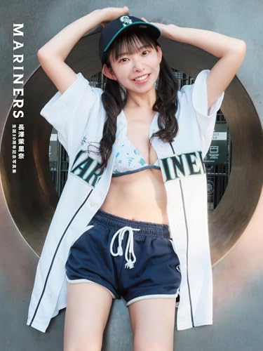 長澤茉里奈 生誕30周年記念写真集 MARINERS (TWJ BOOKS)