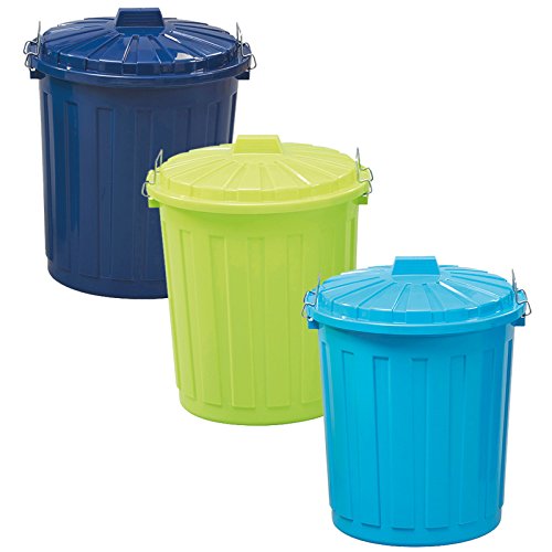 ROLLER Hugo-ton - online geen kleurkeuze - 50 liter