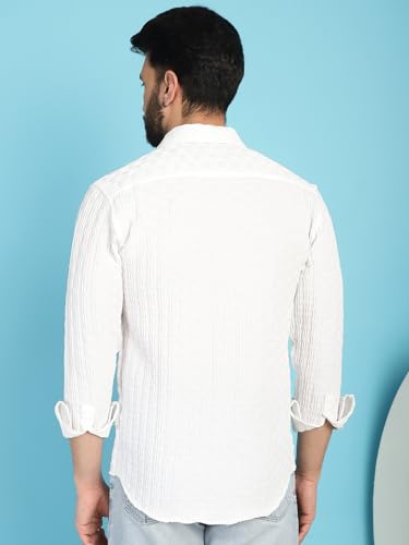 Image of Indian Needle Men Shirts