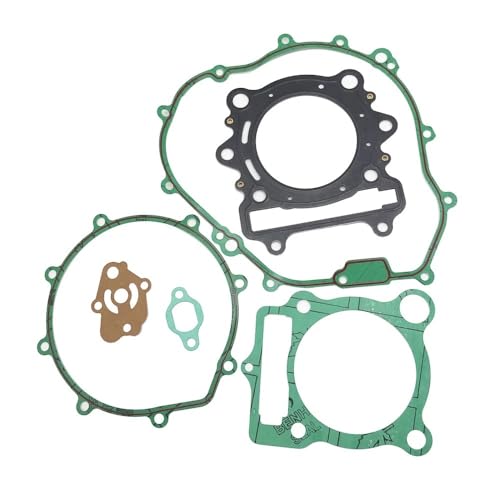 Kit de joints de cylindre pour Hisun 400CC de rechange UTV HS400