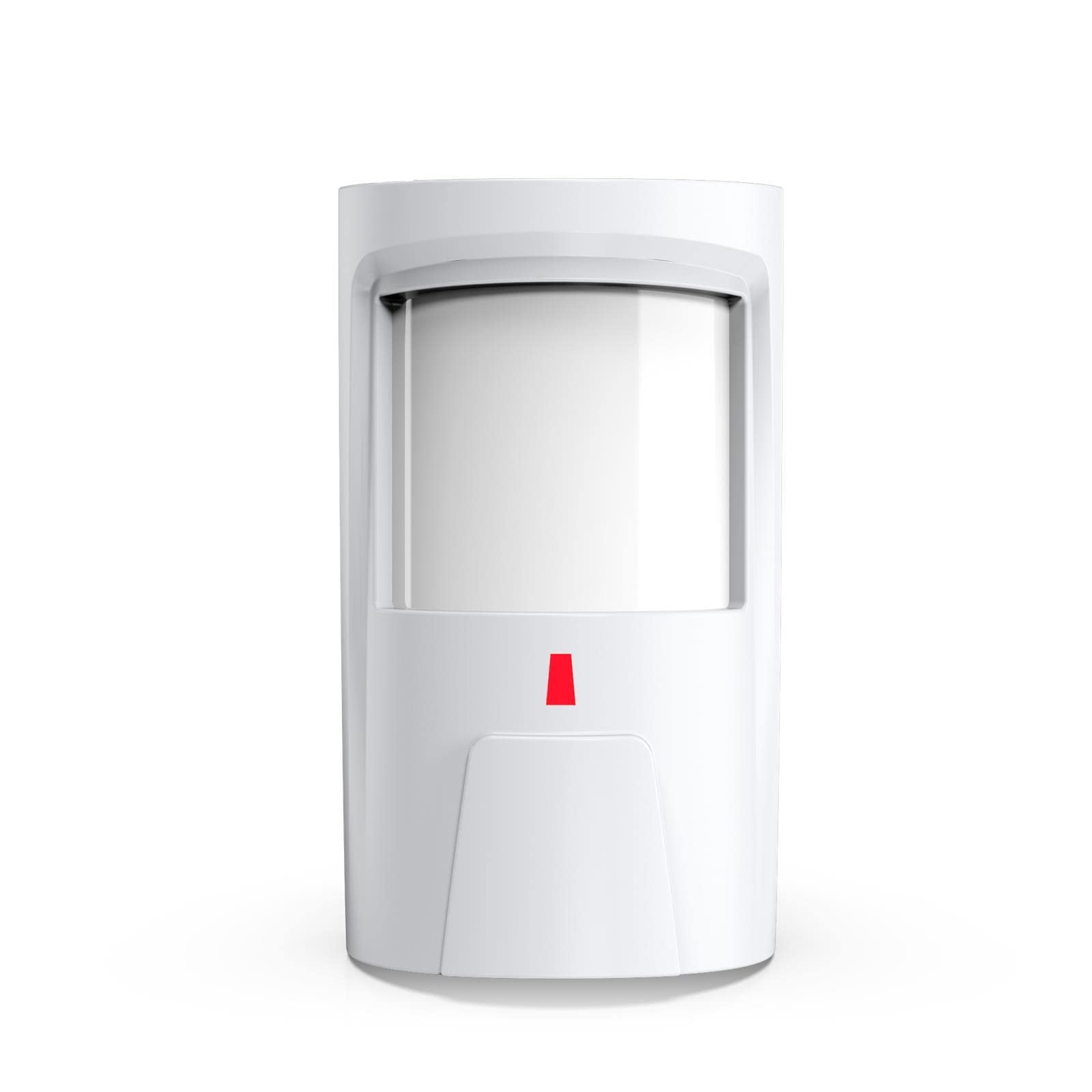 Smart-Planet Détecteur de mouvement pour système d'alarme GSM sans fil Safe2Home