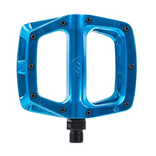 484 g per coppia Dmr V8 V2 (Versione 2) Pedali (NUOVO) 9/16\