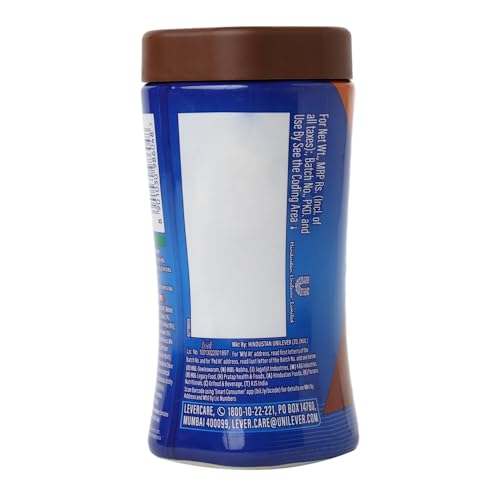 Image of Horlicks Nutrition Drink Powder, Chocolate, 200 gm