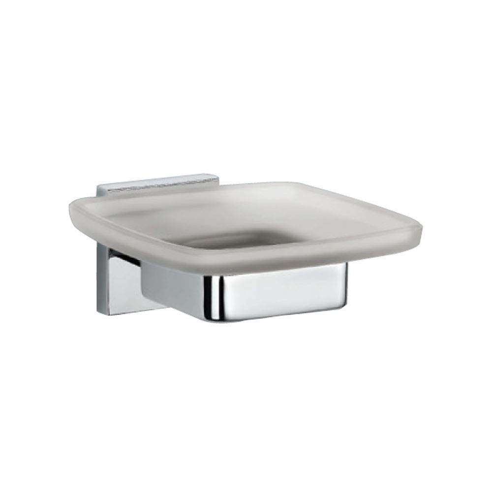 Jaquar Brass Soap Dish Holder (Chrome) (B00T7C7ME4) Amazon Price History, Amazon Price Tracker