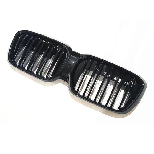 Calandre IX3 G08 remplacer votre grille avant usée par une double lamelle 2022-2023