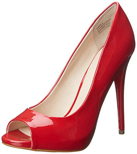 ZiGiny Women's Banen Dress Pump