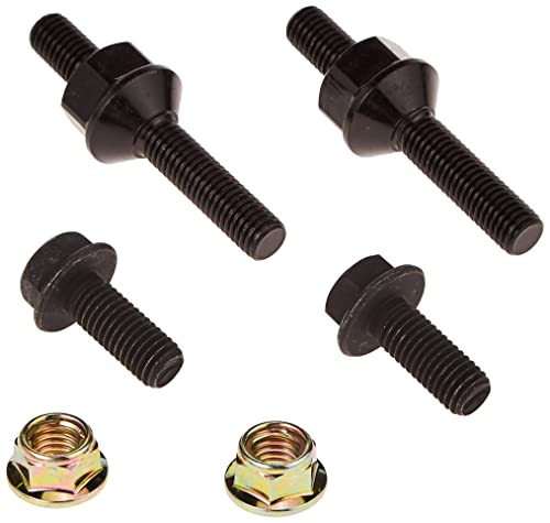 Teraflex 4997192 JL: CB Antenna & Flag Whip Mount Bracket Kit - Thumbnail 2