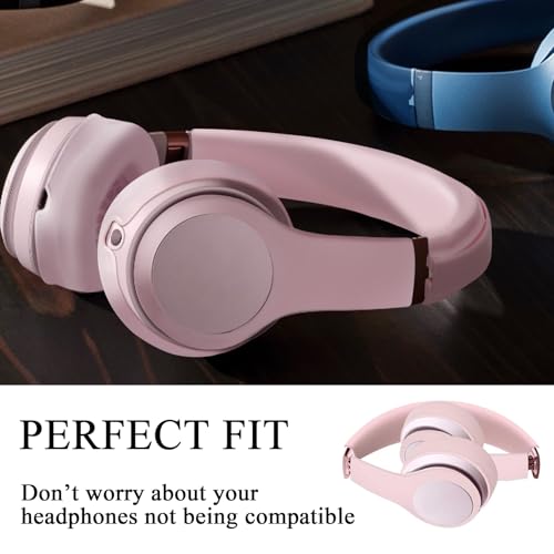 Casque Solo 4 protégé en voyage avec ces coques silicone noires anti-chocs - 6