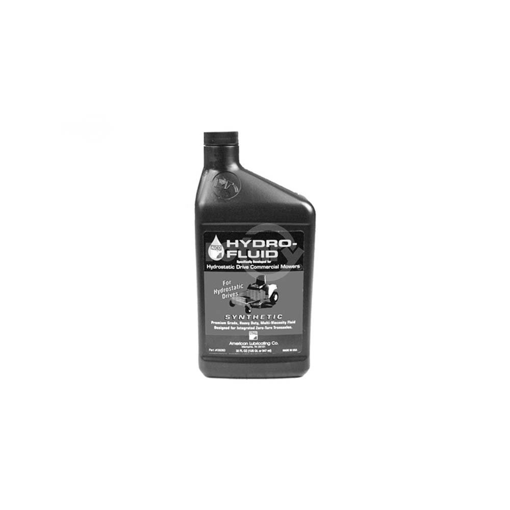 Rotary 11589 Hydro-Fluid - American Lubricating Co Synthetic Hydrostatic Transmission Fluid 06060
