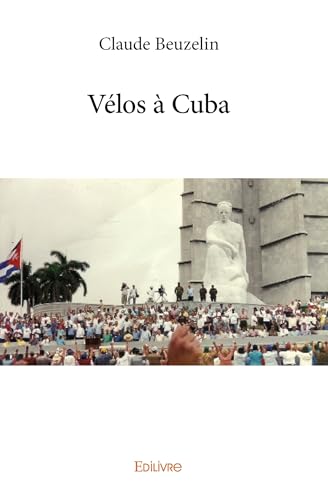 Vélos à Cuba (French Edition)