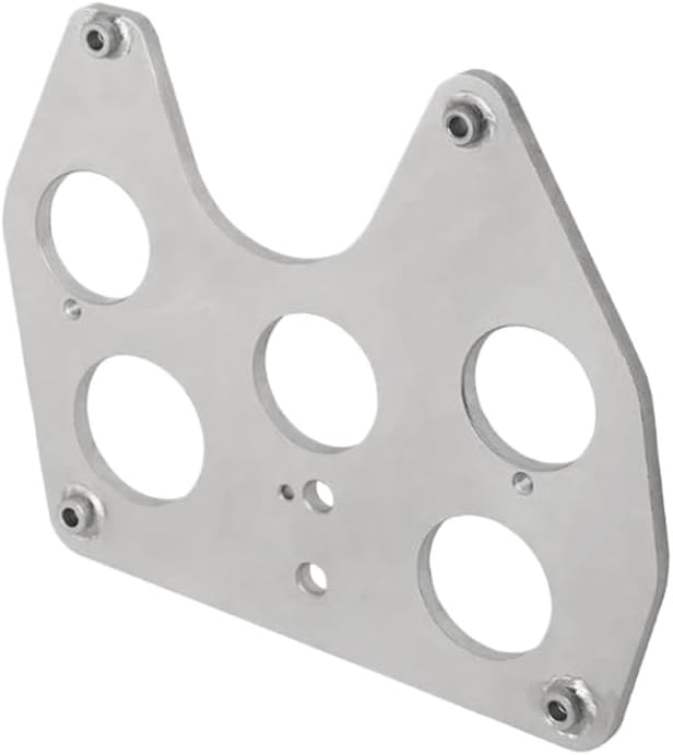 Balance Shaft Disassembly Tool Kit for I4 2.0T Diesel Engines Compatible with 204DTD and Part Number 303-1681