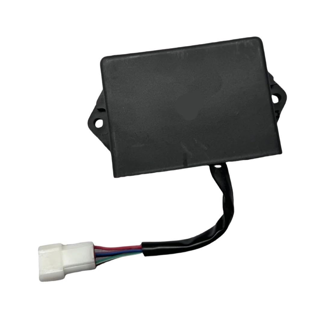 Lfjbdo One Color All-Terrain Vehicle Ignition Controller Component Suitable For Construction Js400atv F3-D20000-0