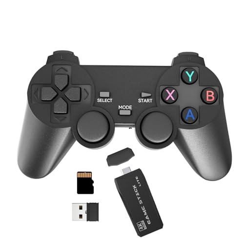 Baopilong Retro Plug and Play Video Games