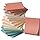 (16 Pack) Sticky Notes 3x3, Vintage Colors, Sticky Pads, Recyclable, Easy to Stick for Home, Office, Notebook