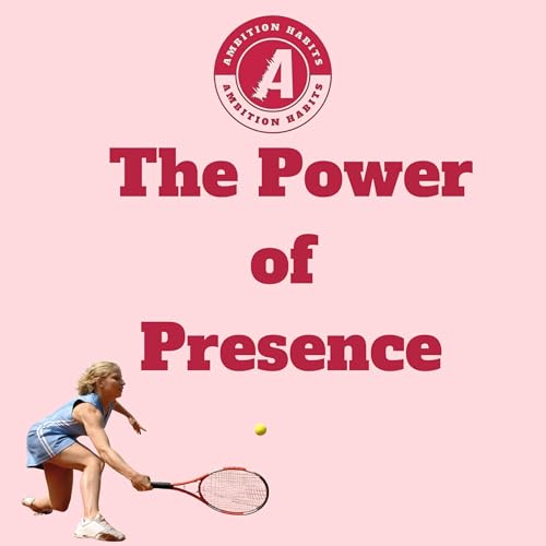 The Power of Presence: Focus vs. Concentration