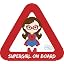 35. Supergirl