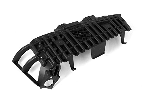 Omix-Ada | 12029.37 | Fender Flare Support Bracket, Left | OE Reference: 55078135AD | Fits 2007-2018 Jeep Wrangler JK