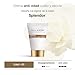 Bella Aurora Splendor Crema Facial Reafirmante Cuello y Escote Hidratante para Mujer...