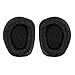 Produktbild Create idea 1 Paar Ohrpolster aus Leder und Schaumstoff, kompatibel mit Sennheiser RS165 RS175 RS 185 RS 195 HDR 165 HDR 175 HDR 185 HDR195 Kopfhörer
