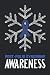 Produktbild Post-Polio Syndrome Awareness: Christmas Snowfall College Ruled Post-Polio Syndrome Awareness Journal, Diary, Notebook 6 x 9 inches with 100 Pages