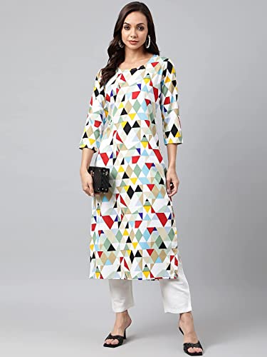 Image of ANNI Designer Women Kurta