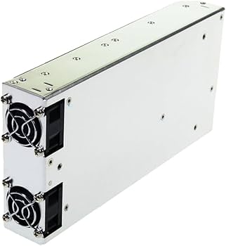 Amazon | MEAN WELL RSP 750W スイッチング電源，RSP-750-48 48V 15.7A