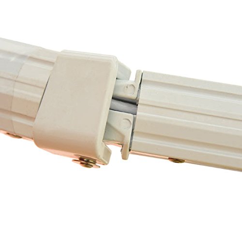 Outsunny - Tenda da esterno Tenda con struttura in...