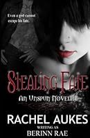 Stealing Fate 1494938294 Book Cover