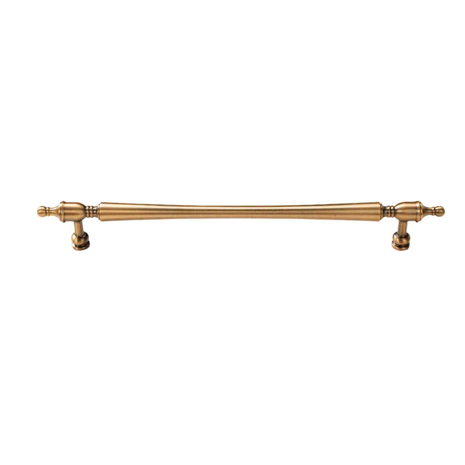 Kaeltsyn 192Mm Metal Handle Cabinet Pull For Wardrobe Doors Cupboard Retro Styles Home Hardwares Decoration Friendly Metal Pull Quick Setup Retro Wardrobe Door Upgrade