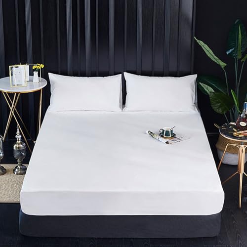Housses de matelas imperméables et respirantes - Protège-matelas esthétique