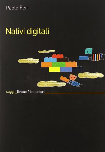 Nativi digitali Nativi digitali