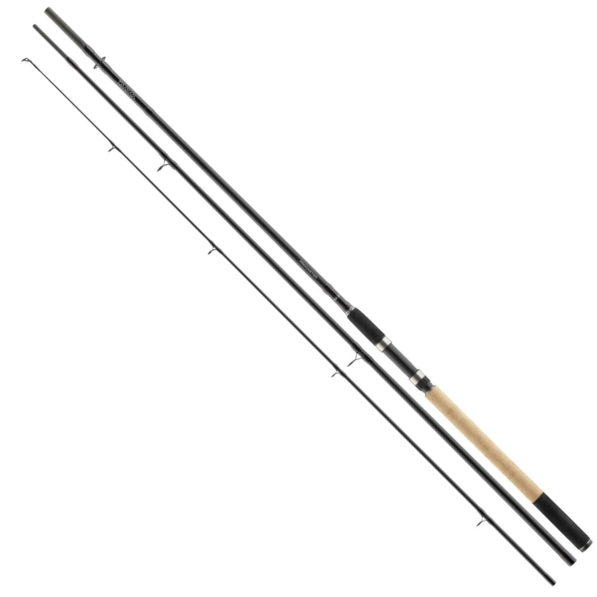 Daiwa Procaster Allround 3,00m 10-40g Angelruten