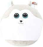 Sie basiert auf den Lieblingscharaketeren der sehr beliebten Beanie Boo Reihe