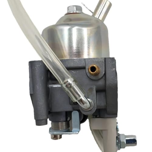 Carburateur 15mm pour moteur GX50 et vélo motorisé 49cc 142F