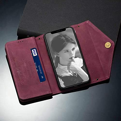 Coque iPhone 12 Pro Max avec cordon pour des déplacements mains libres