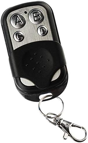 For Chamberlain Liftmaster Craftsman Garage Door Opener Remote Keychain Amazon Com For Chamberlain Liftmaster Craftsman Garage Door Opener Remote Keychain Amazon Com
