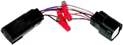 Custom Dynamics MPR-BCM Universal Wiring Adapter