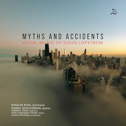 Bild: Lofstrom: Myths and Accidents f�r 8,99 EUR  bei Amazon