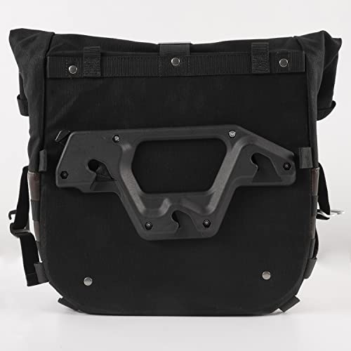 Lorababer Quick Release Saddlebag