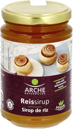 Reissirup 6 x 400 gr