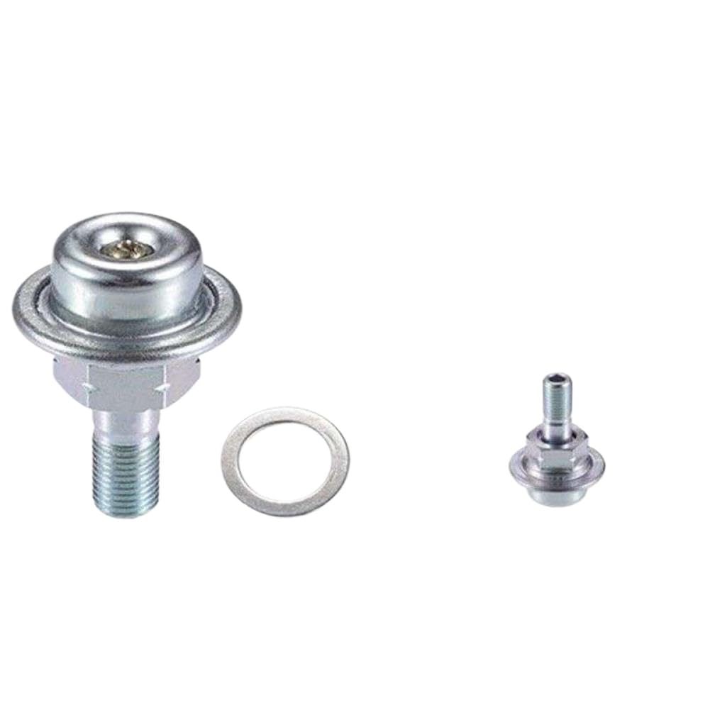 Remplacement de l'amortisseur de pression d'injection de carburant compatible avec les véhicules 1987-2006 23270-50010