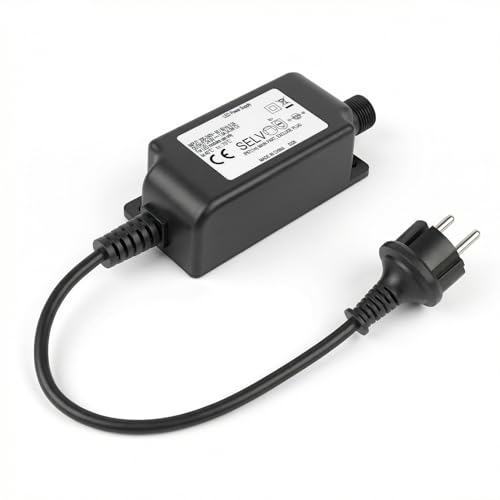 Lam(MS)pen 24V 24W Alimentation LED Étanche IP65 1A