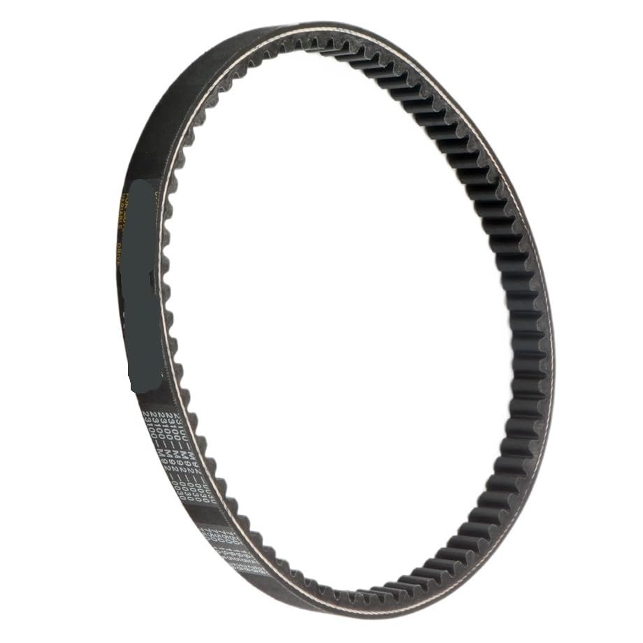Courroie d'entraînement haute durabilité 750 19.5 28 pour transmission CVT Sm 125cc
