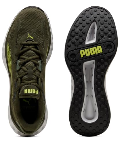 Image of Puma Unisex-Adult Softride Frequence Running Shoe