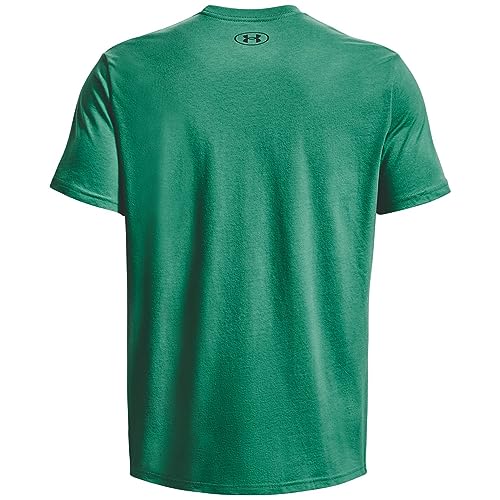 Image of Under Armour Men's Sportstyle Left Chest Short-Sleeve T-Shirt