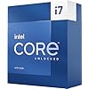 Intel Core i7-13700K Gaming Desktop Processor 16 cores (8 P-cores + 8 E-cores) with Integrated Graphics - Unlocked
