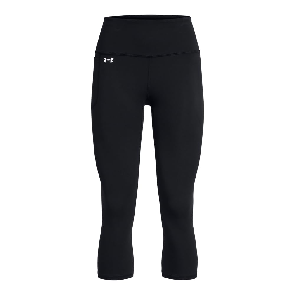 Under Armour Motion Capri Mujer