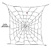 GM # 12343595 Bed Net - Black